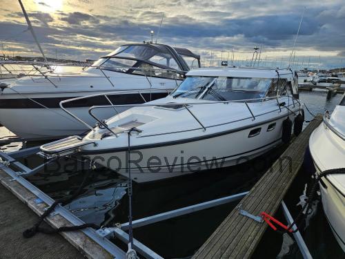 Aquador 27 ficha técnica y opiniones